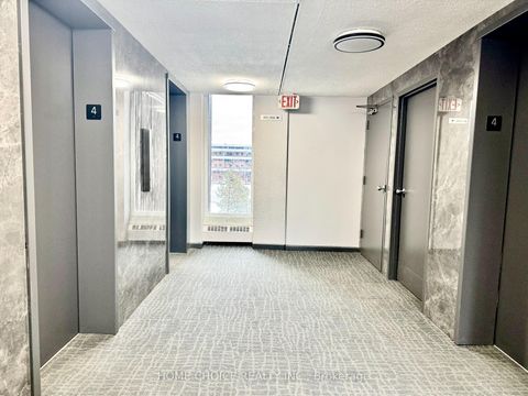 Photo 17 at 404 - 100 Leeward Glenway, Flemingdon Park, Toronto