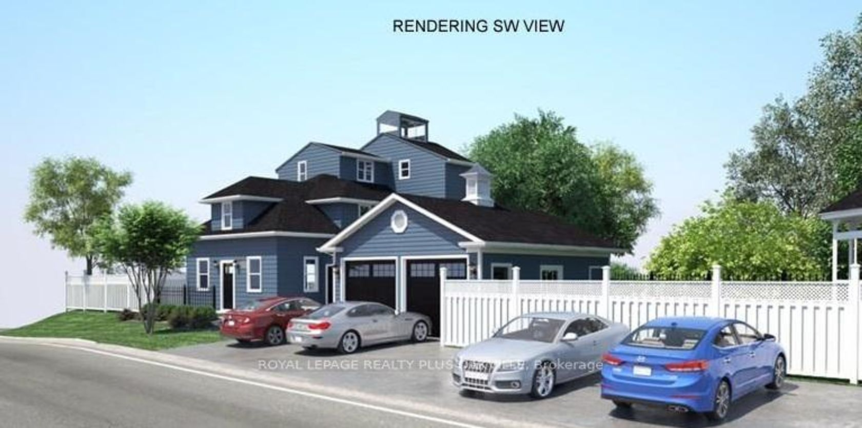 564 Lyons Lane, QE Queen Elizabeth, Oakville 