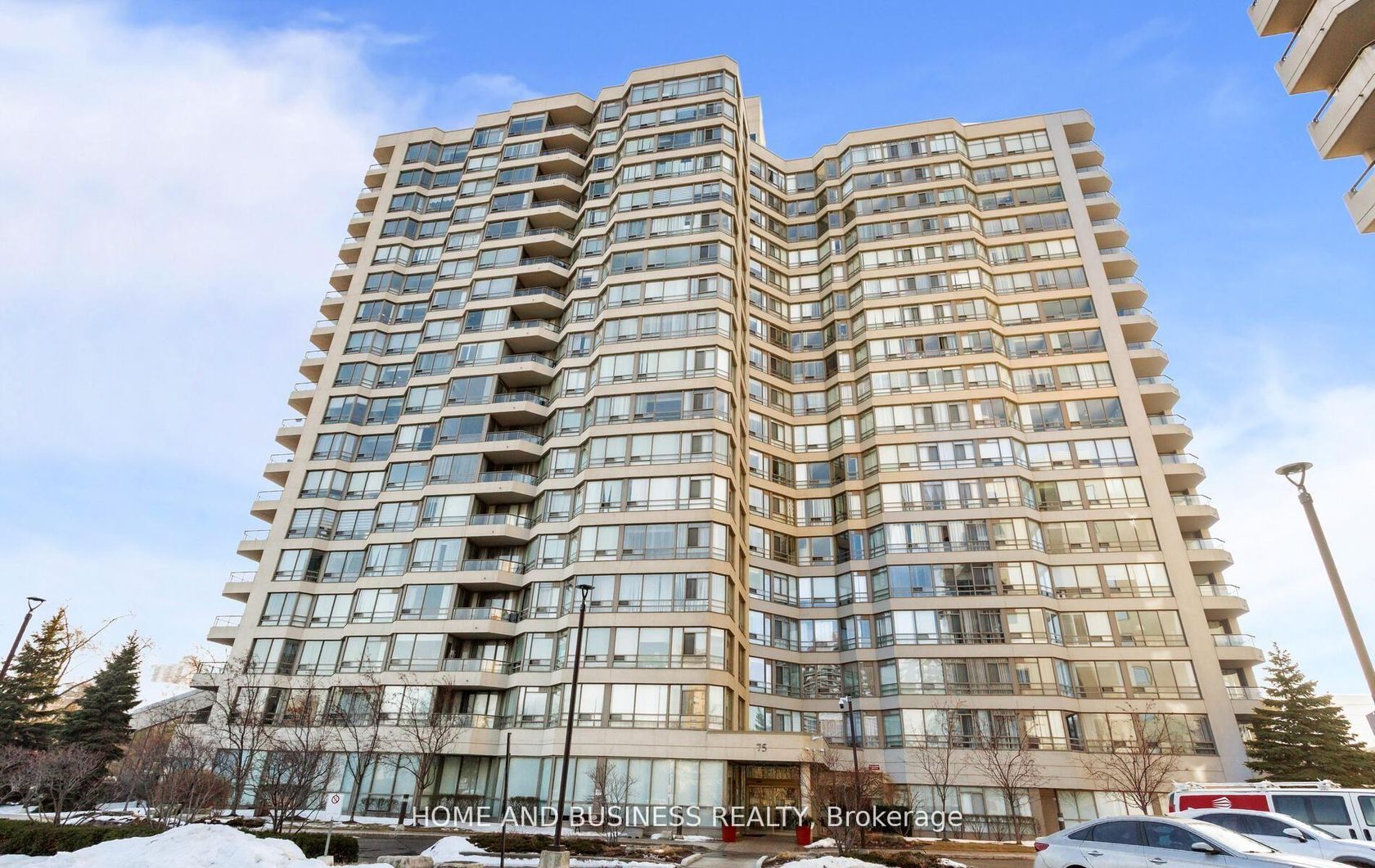 706 - 75 King Street E, Cooksville, Mississauga 