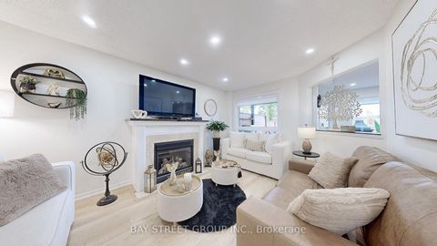 Photo 8 at 53 Priscilla's Place, Painswick South, Barrie