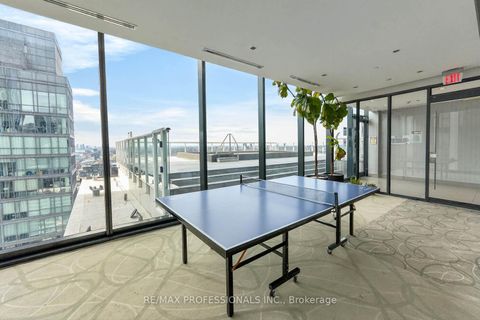 Photo 16 at 805 - 11 Charlotte Street, Waterfront Communities C1, Toronto