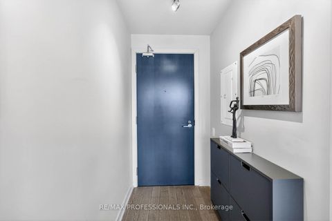 Photo 20 at 805 - 11 Charlotte Street, Waterfront Communities C1, Toronto