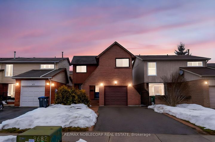 Photo 0 at 60 Cowan Road, Brampton West, Brampton