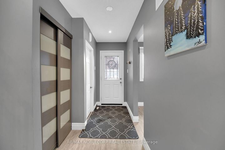 Photo 4 at 60 Cowan Road, Brampton West, Brampton