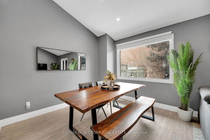 Photo 9 at 60 Cowan Road, Brampton West, Brampton