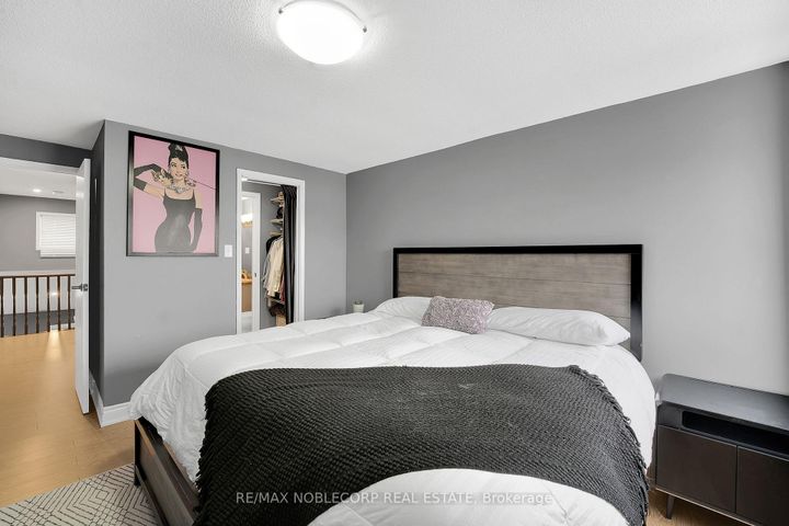 Photo 17 at 60 Cowan Road, Brampton West, Brampton