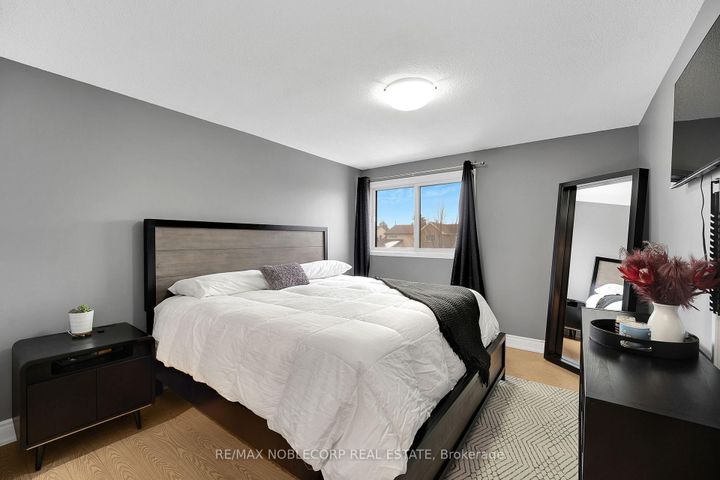 Photo 18 at 60 Cowan Road, Brampton West, Brampton