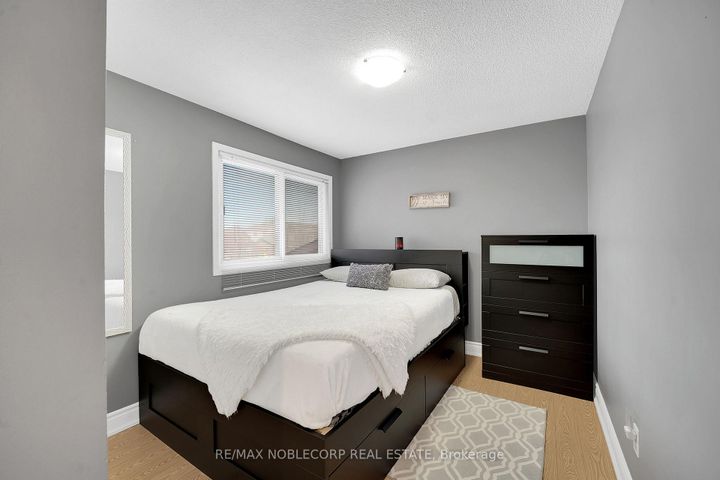 Photo 21 at 60 Cowan Road, Brampton West, Brampton