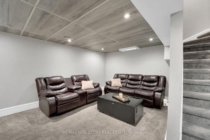 Photo 23 at 60 Cowan Road, Brampton West, Brampton