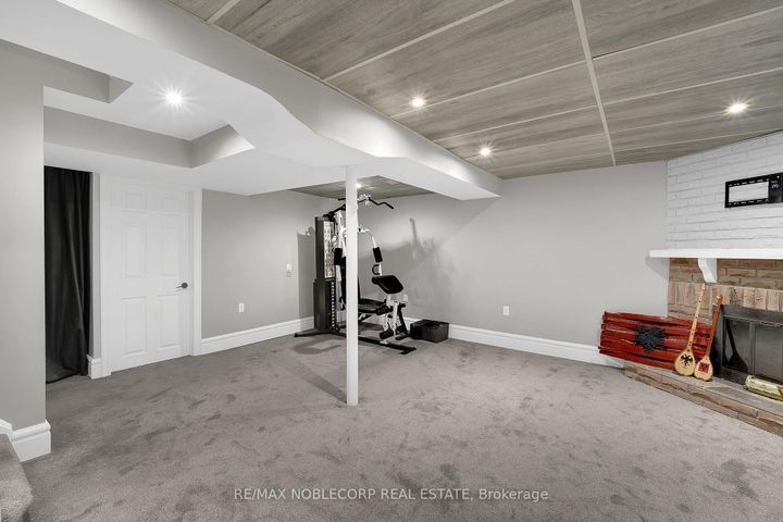 Photo 24 at 60 Cowan Road, Brampton West, Brampton