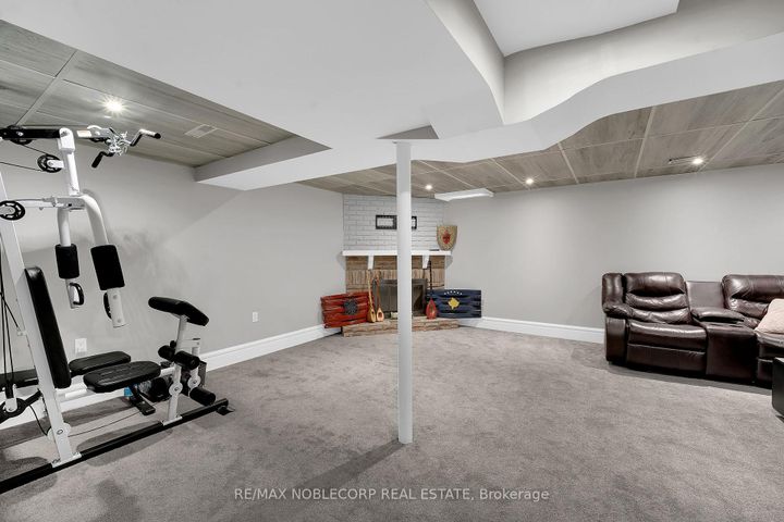 Photo 25 at 60 Cowan Road, Brampton West, Brampton