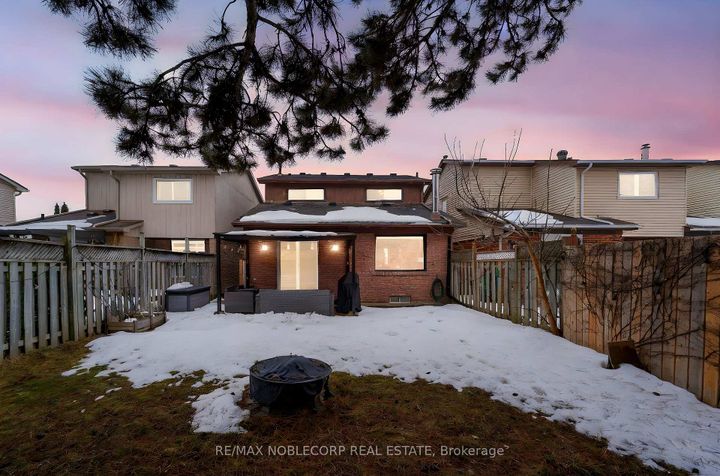 Photo 27 at 60 Cowan Road, Brampton West, Brampton