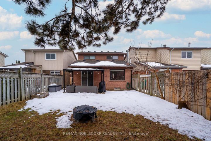 Photo 28 at 60 Cowan Road, Brampton West, Brampton