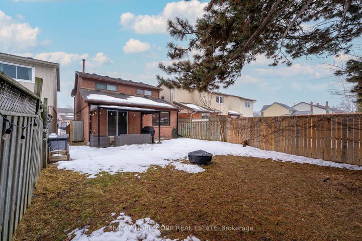 Photo 29 at 60 Cowan Road, Brampton West, Brampton