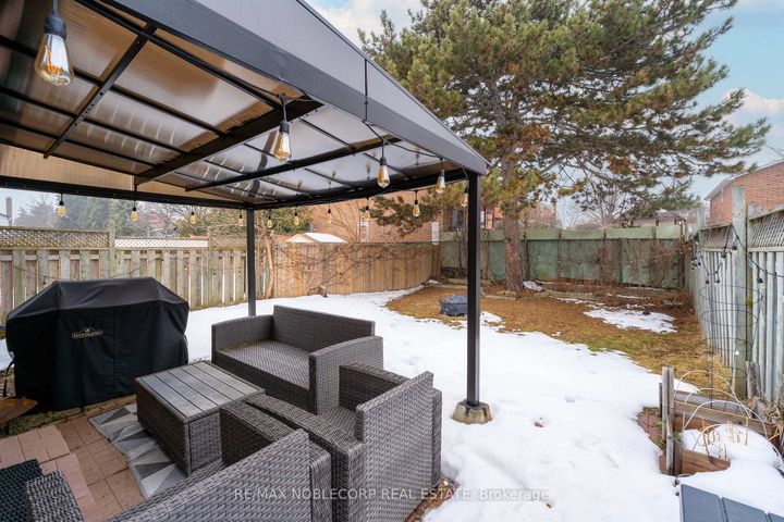 Photo 30 at 60 Cowan Road, Brampton West, Brampton