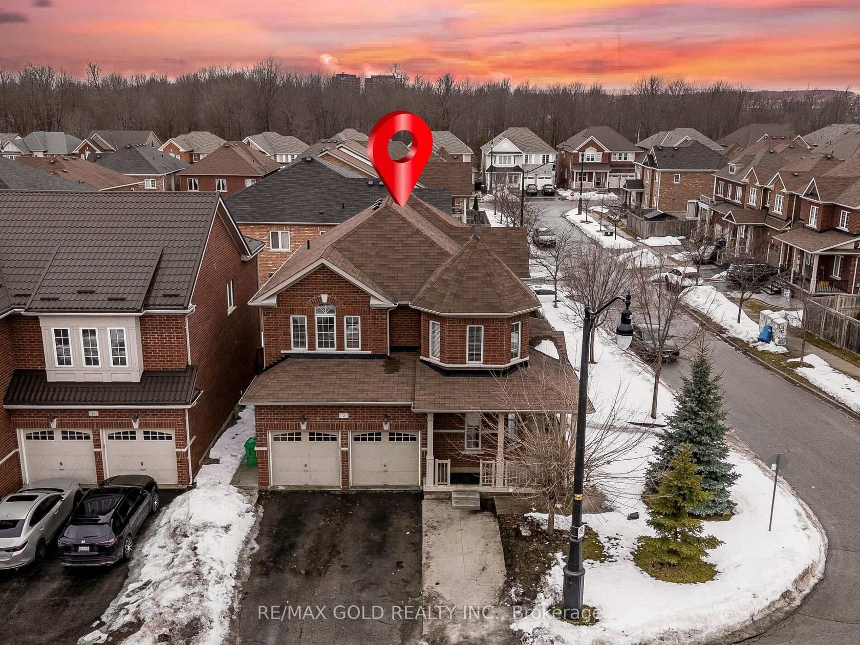 2 Bryony Road, Northwest Brampton, Brampton 2