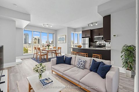 Photo 0 at 505 - 21 UPPER DUKE Crescent, Unionville, Markham