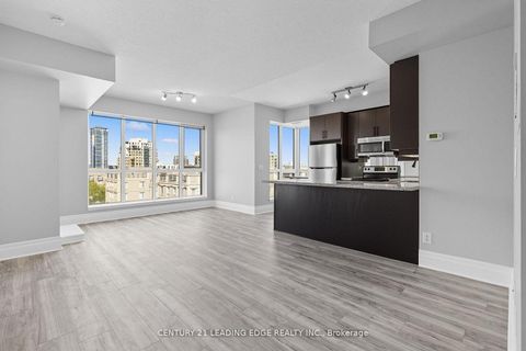 Photo 1 at 505 - 21 UPPER DUKE Crescent, Unionville, Markham