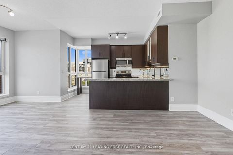 Photo 2 at 505 - 21 UPPER DUKE Crescent, Unionville, Markham