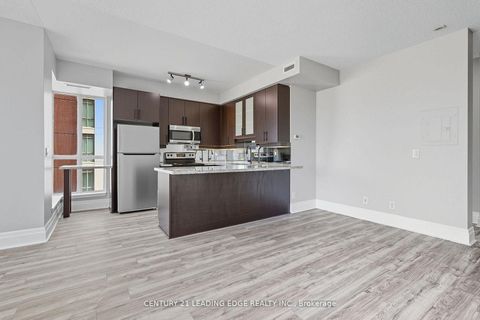 Photo 3 at 505 - 21 UPPER DUKE Crescent, Unionville, Markham