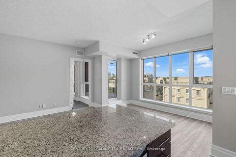 Photo 5 at 505 - 21 UPPER DUKE Crescent, Unionville, Markham