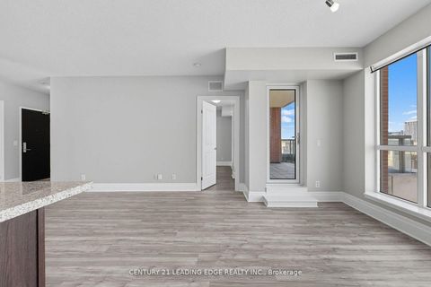 Photo 6 at 505 - 21 UPPER DUKE Crescent, Unionville, Markham