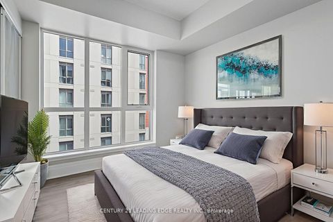 Photo 7 at 505 - 21 UPPER DUKE Crescent, Unionville, Markham