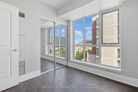 Photo 9 at 505 - 21 UPPER DUKE Crescent, Unionville, Markham