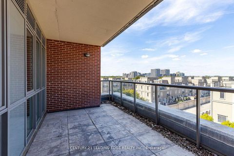 Photo 17 at 505 - 21 UPPER DUKE Crescent, Unionville, Markham