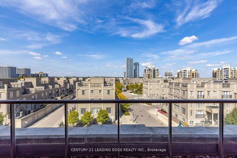 Photo 18 at 505 - 21 UPPER DUKE Crescent, Unionville, Markham