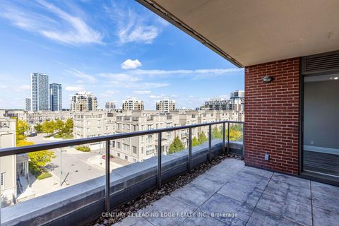 Photo 19 at 505 - 21 UPPER DUKE Crescent, Unionville, Markham