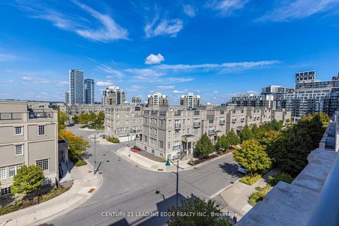 Photo 20 at 505 - 21 UPPER DUKE Crescent, Unionville, Markham