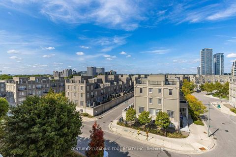 Photo 21 at 505 - 21 UPPER DUKE Crescent, Unionville, Markham