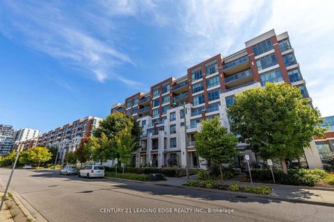 Photo 22 at 505 - 21 UPPER DUKE Crescent, Unionville, Markham