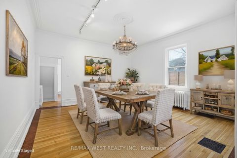 Photo 12 at 40 River Street, Regent Park, Toronto