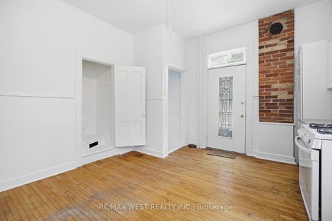 Photo 17 at 40 River Street, Regent Park, Toronto