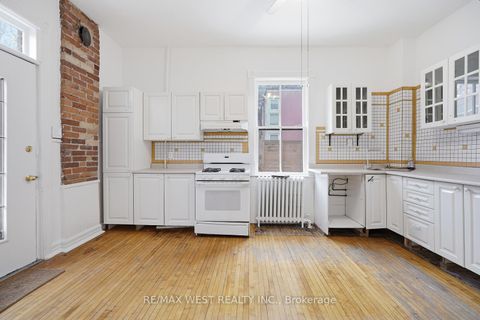 Photo 20 at 40 River Street, Regent Park, Toronto