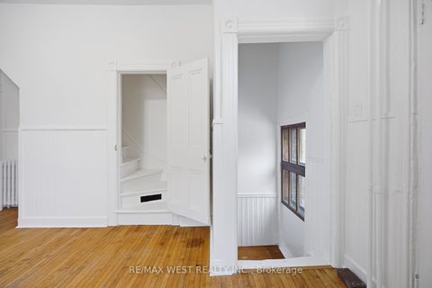 Photo 21 at 40 River Street, Regent Park, Toronto