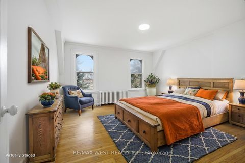 Photo 23 at 40 River Street, Regent Park, Toronto