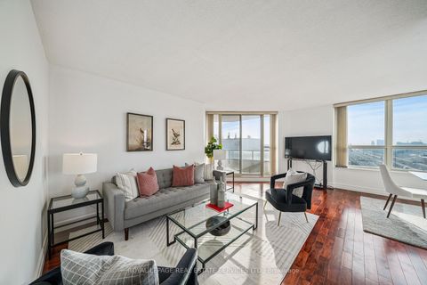 Photo 5 at 1716 - 268 Ridley Boulevard, Nortown, Toronto