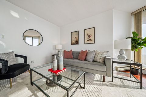 Photo 6 at 1716 - 268 Ridley Boulevard, Nortown, Toronto