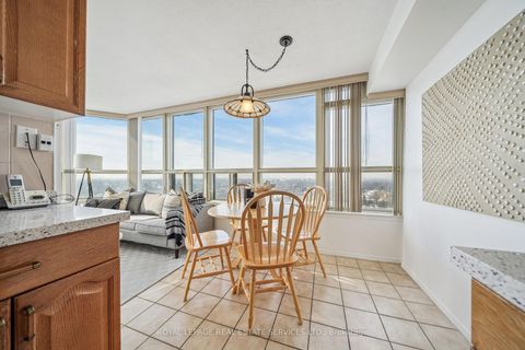 Photo 13 at 1716 - 268 Ridley Boulevard, Nortown, Toronto