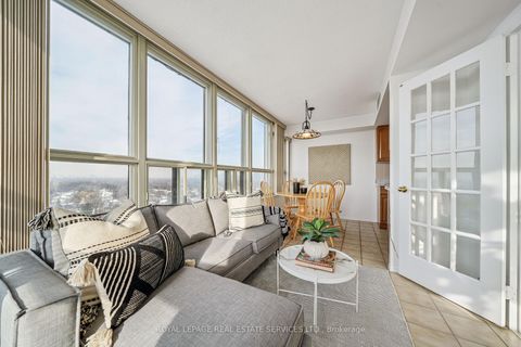 Photo 14 at 1716 - 268 Ridley Boulevard, Nortown, Toronto