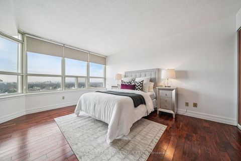 Photo 16 at 1716 - 268 Ridley Boulevard, Nortown, Toronto