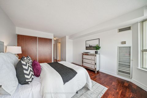 Photo 17 at 1716 - 268 Ridley Boulevard, Nortown, Toronto