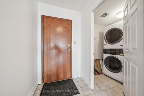 Photo 21 at 1716 - 268 Ridley Boulevard, Nortown, Toronto