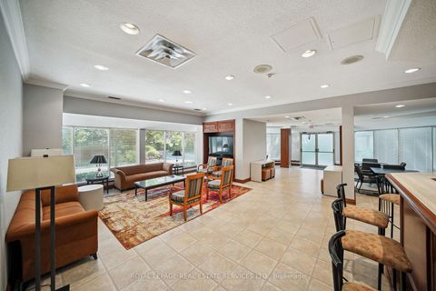 Photo 23 at 1716 - 268 Ridley Boulevard, Nortown, Toronto