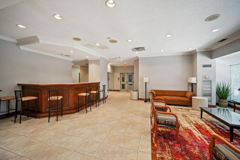 Photo 24 at 1716 - 268 Ridley Boulevard, Nortown, Toronto