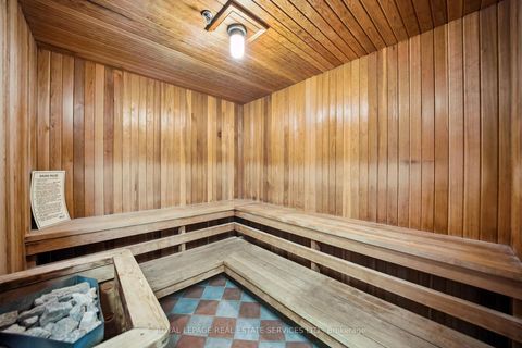 Photo 26 at 1716 - 268 Ridley Boulevard, Nortown, Toronto