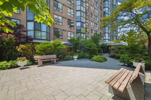 Photo 30 at 1716 - 268 Ridley Boulevard, Nortown, Toronto